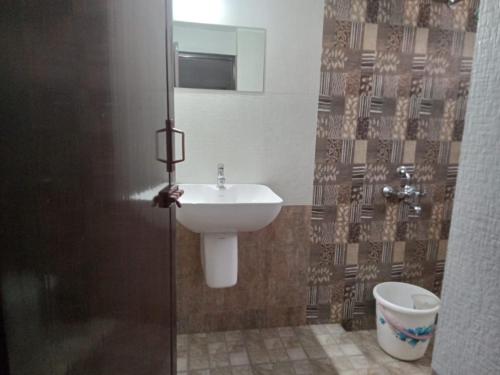 Gallery image of ORMAYIDAM RESIDENCY in Trivandrum