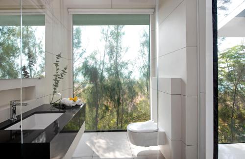 Fotografie z fotogalerie ubytování Resort Amanzi v destinaci Lonavala