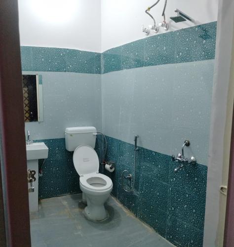 Fotografie z fotogalerie ubytování Hotel Royal Grand v destinaci Déhrádún