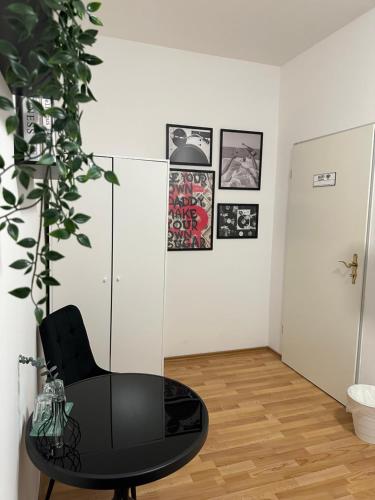 Foto sihtkohas Bitterfeld asuva majutusasutuse Ferienwohnung Flaming House 2 galeriist