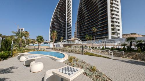 SUNSET WAVES magic apartments photo 31