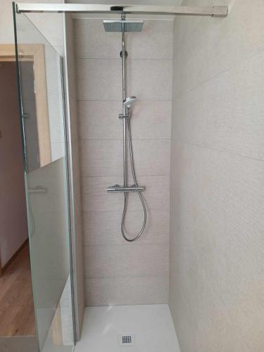 Un baño de Chez Laure - Gîte 4 personnes, près de Durbuy