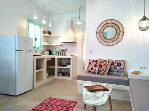 Island Blue Naxos photo 2