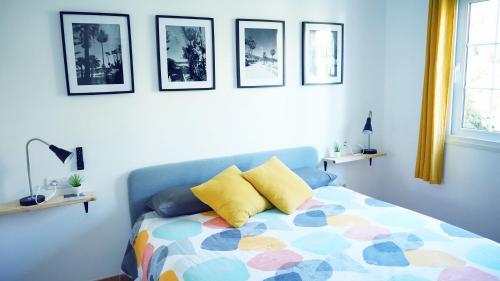 Precioso apartamento recién reformado en Nerja
