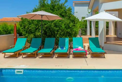 Villa Corallia Dream 11