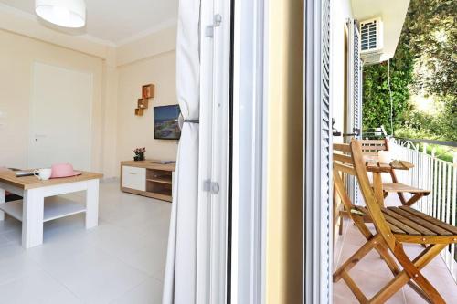 Fotografie z fotogalerie ubytování Areti's Home! v destinaci Ágios Rókkos