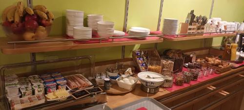 Φαγητό σε αυτό το ξενοδοχείο ή κάπου εκεί κοντά