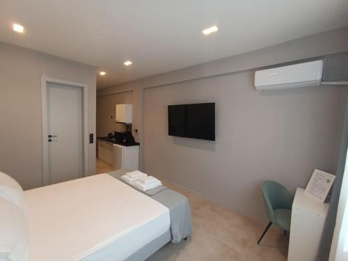 Athinas Experience - Smart Suite