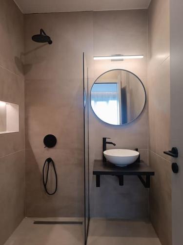 Athinas Experience - Smart Suite