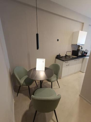 Athinas Experience - Smart Suite