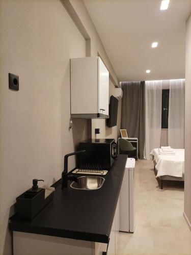 Athinas Experience - Smart Suite