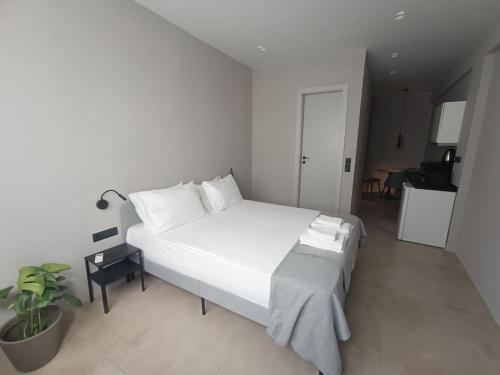 Athinas Experience - Smart Suite