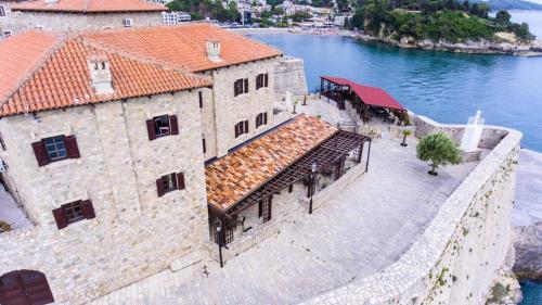 Gallery image of Kulla e Balshajve in Ulcinj