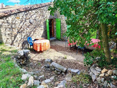 LA BERGERIE DE CORCONNE