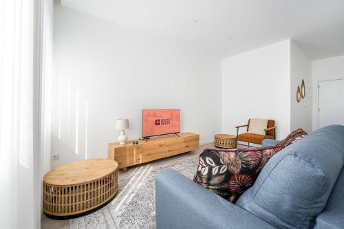 GuestReady - A lovely vacation in Matosinhos