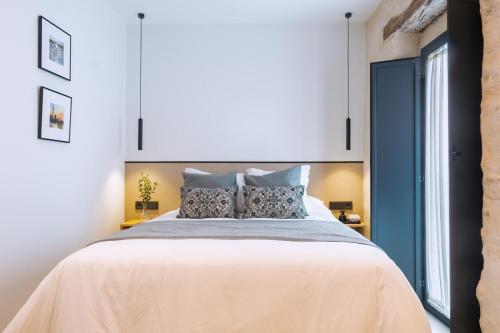 Luxurious Studio overlooking Casa Pilatos