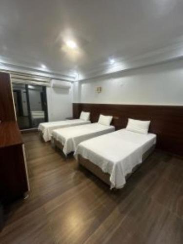 Gallery image of Ada apart motel in Marmara