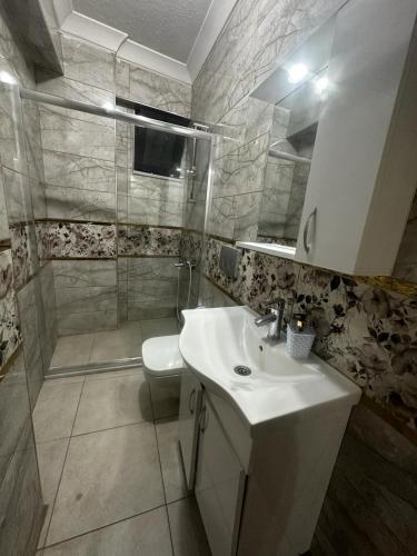 Gallery image of Ada apart motel in Marmara