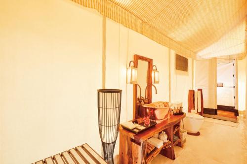 Gallery image of Chamba Camp Thiksey in Shey