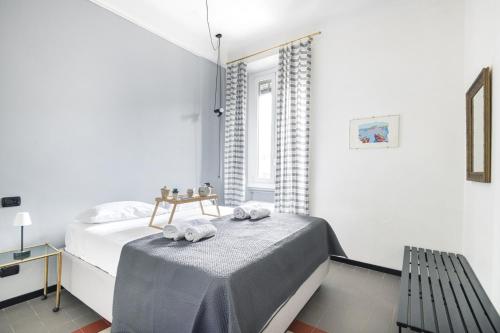 Easylife - Milano - Crema 7 - Porta Romana