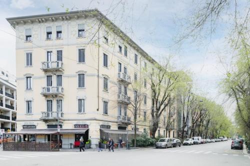 Easylife - Milano - Crema 7 - Porta Romana