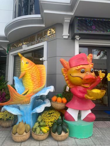 Galería fotográfica de SUNRISE Hotel Bạc Liêu en Bạc Liêu