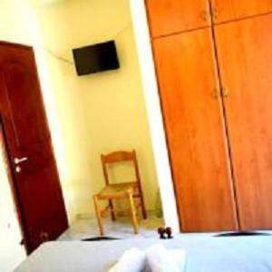 Gallery image of DOURIOS IPPOS Studios in Frikes