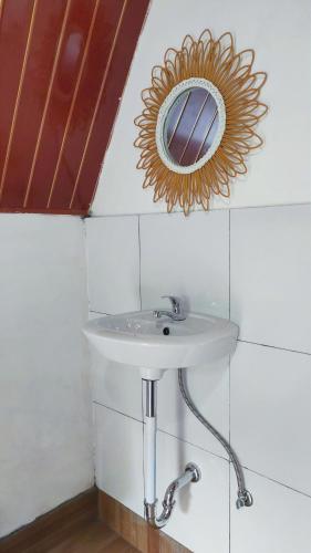 Foto dalla galleria di Goa Walet Cottage a Praya