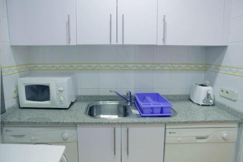 Cozy 2 bedrooms apartment in Chamberi (A.M)