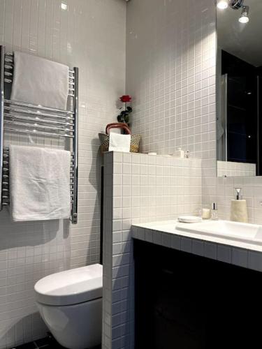 Sublime Appartement d'Architecte