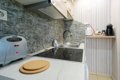 Elegant Apt near the sea