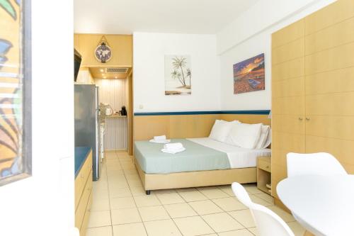 Elegant Apt near the sea