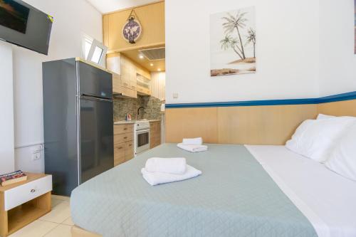 Elegant Apt near the sea