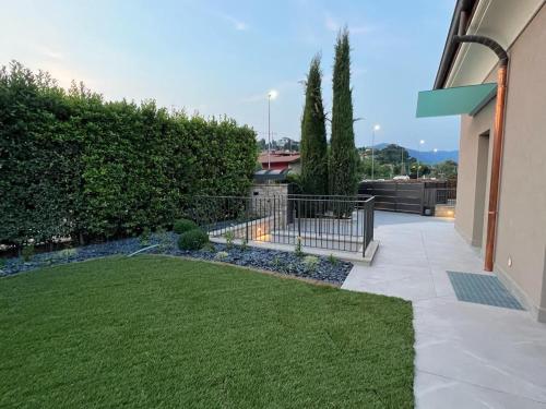 Gallery image of B&B Gledizia in Credaro