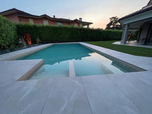 Gallery image of B&B Gledizia in Credaro