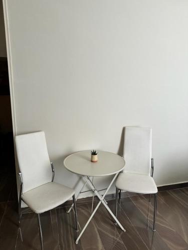 Room station Giulia