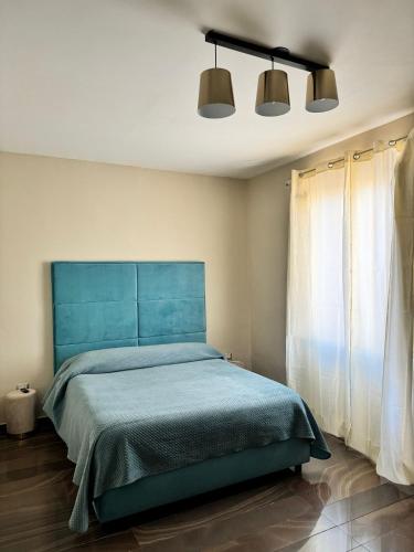 Room station Giulia