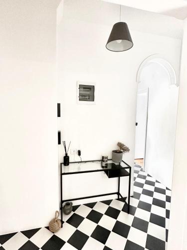 Spacious 82 m2 Two Bedroom classy apartment near City Center
