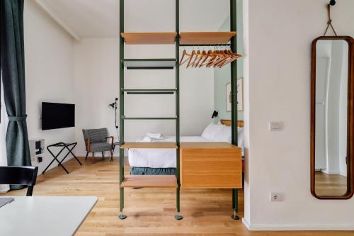 Hostmate - Milano - Via Col Di Lana - Navigli