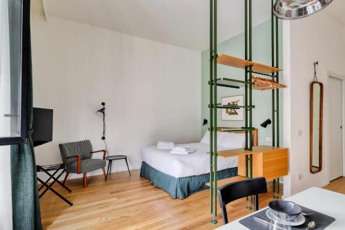 Hostmate - Milano - Via Col Di Lana - Navigli