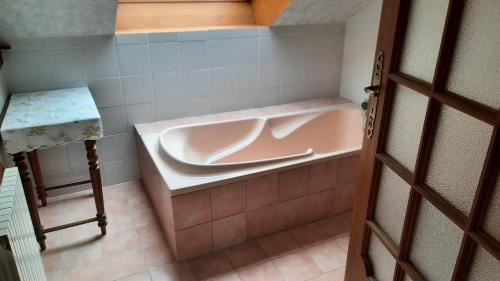Gambar di galeri bagi Chambres d’Hôtes Les Melogottes di Villapourçon
