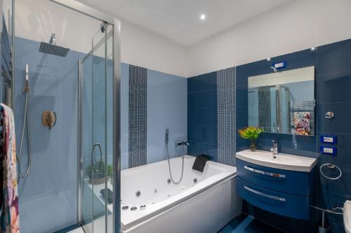 iFlat Contemporary Elegance in the heart of Rome