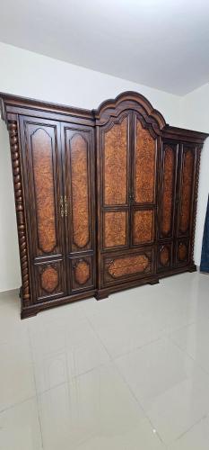 Φωτογραφία από το άλμπουμ του Luxury 2 Bedroom Apartment Balcony Kitchen in Sharjah σε Sharjah