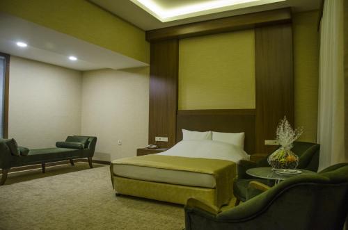 Photo de la galerie de l'établissement Hotel Tilmen, à Gaziantep