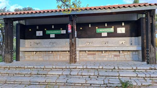 Φωτογραφία από το άλμπουμ του Camping El Picachuelo σε El Berrueco