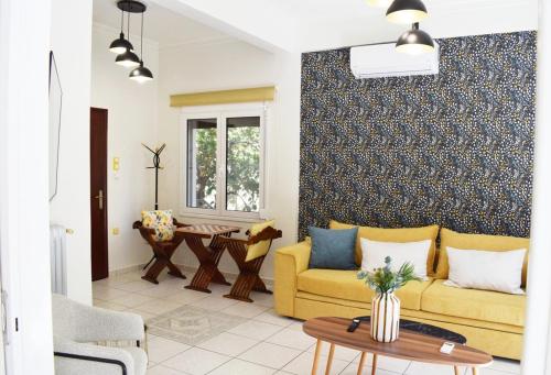 Foto NAMA -Central vacation rental with free parking only 900m far from Venetian Port and beach! 4