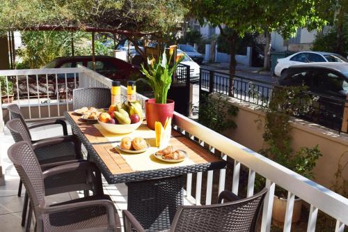 Foto NAMA -Central vacation rental with free parking only 900m far from Venetian Port and beach! 1