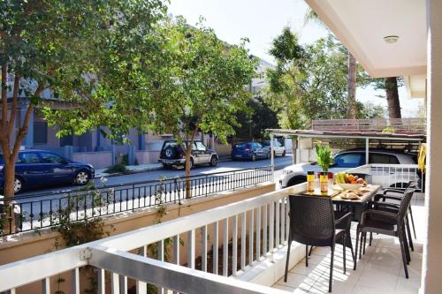 Foto NAMA -Central vacation rental with free parking only 900m far from Venetian Port and beach! 6