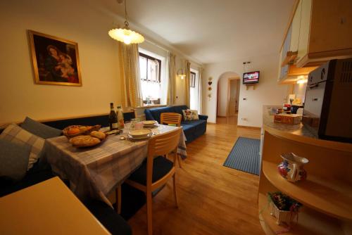 Gallery image of Apartments Nevada in Colfosco