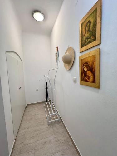 PEBBLE Apartman ZADAR